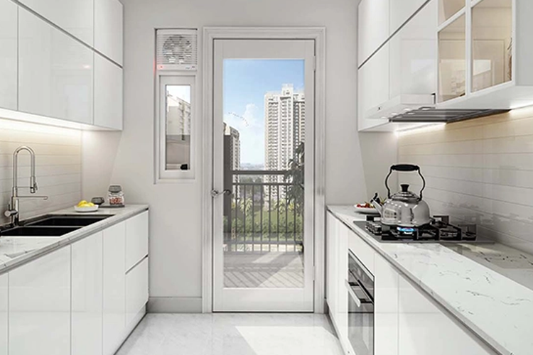 Godrej Nurture Noida